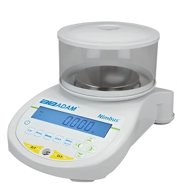 ترازوی آنالیتیکال چیست