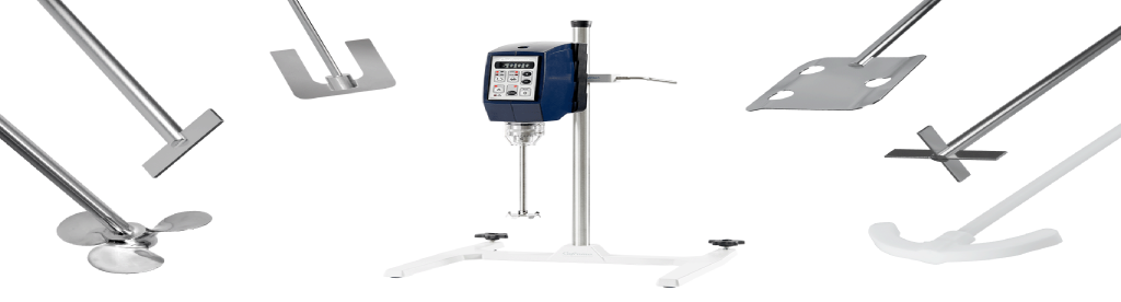 میکسر آزمایشگاهی چیست؟