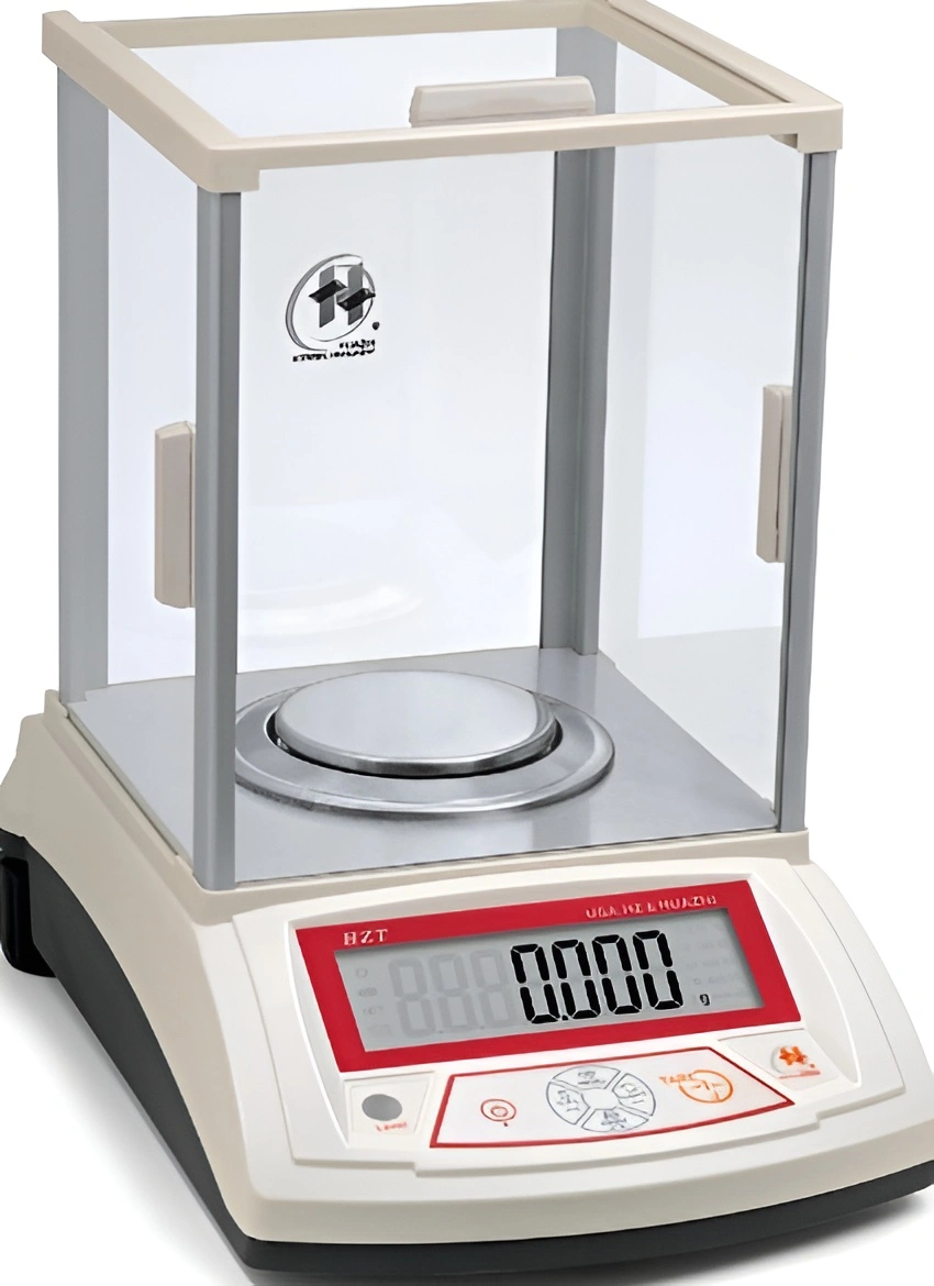 ترازوی میکرو و سمی میکرو چیست