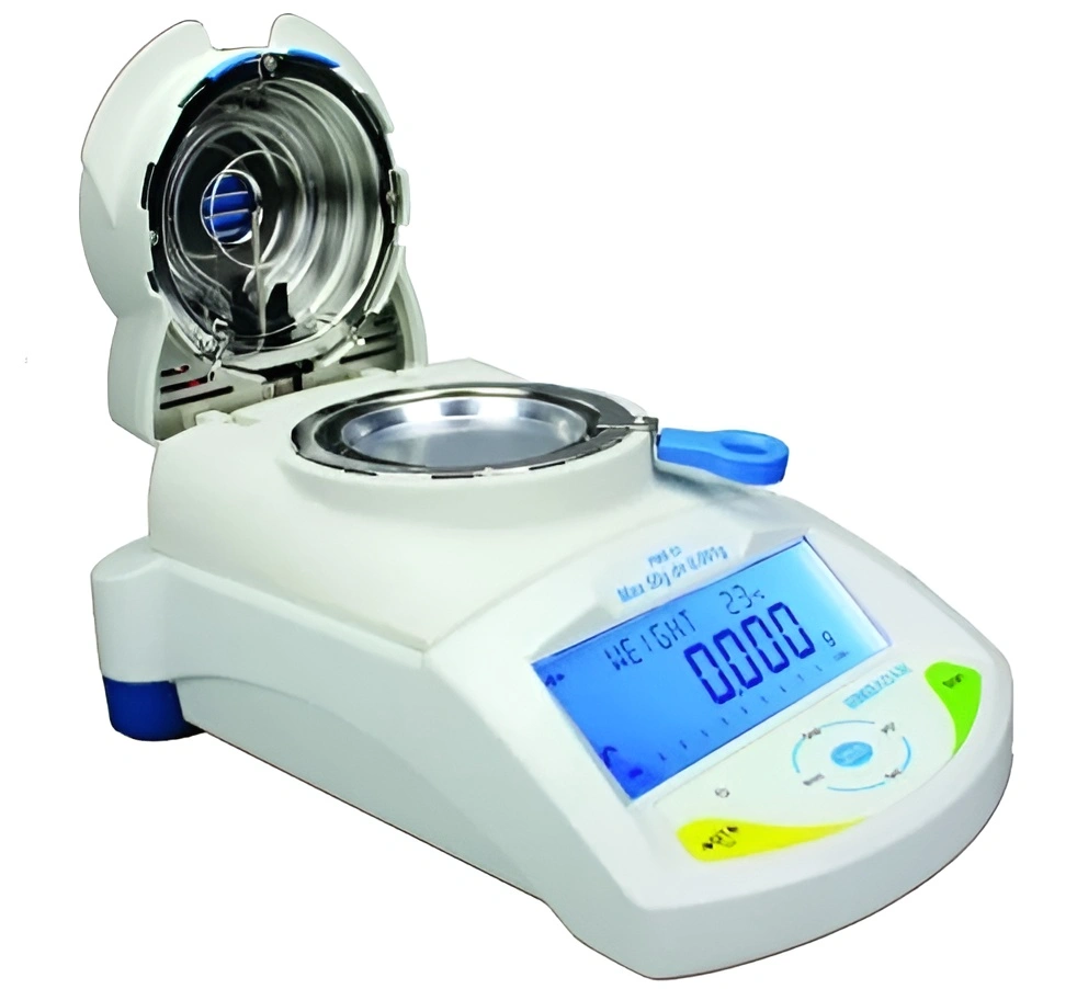 ترازوی رطوبت سنج چیست