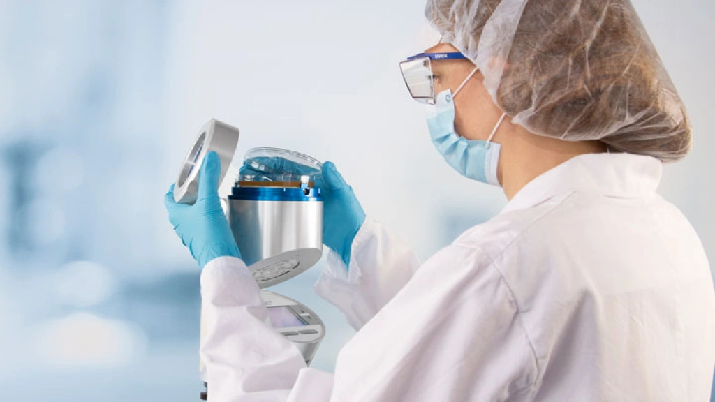 ایر سمپلر آزمایشگاهی چیست، انواع آن کدامند و چه کاربردهایی دارند