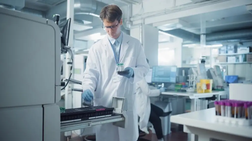 اسمومتر چیست و چه کاربردی دارد؟