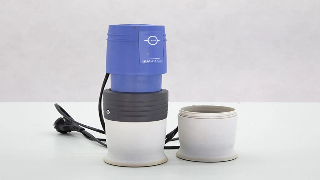 آسیاب آزمایشگاهی چیست؟ چه کاربردهایی دارد؟