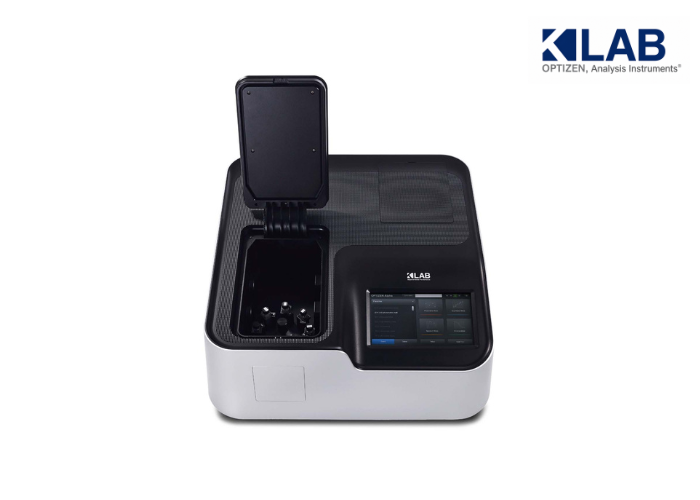 اسپکتروفوتومتر Optizen Alpha