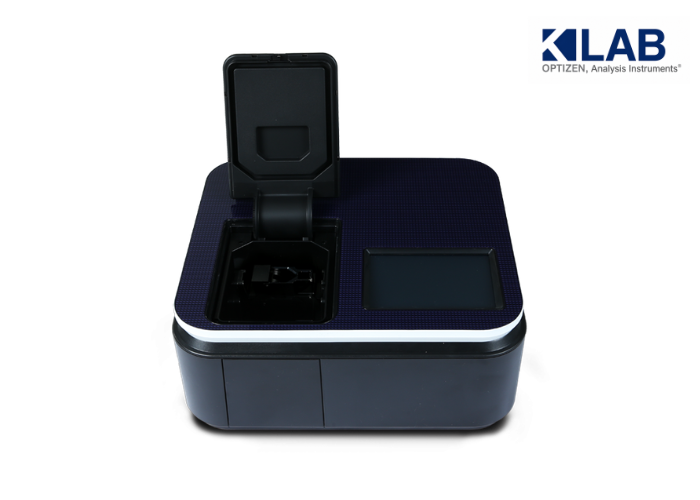 اسپکتروفوتومتر Optizen Qx